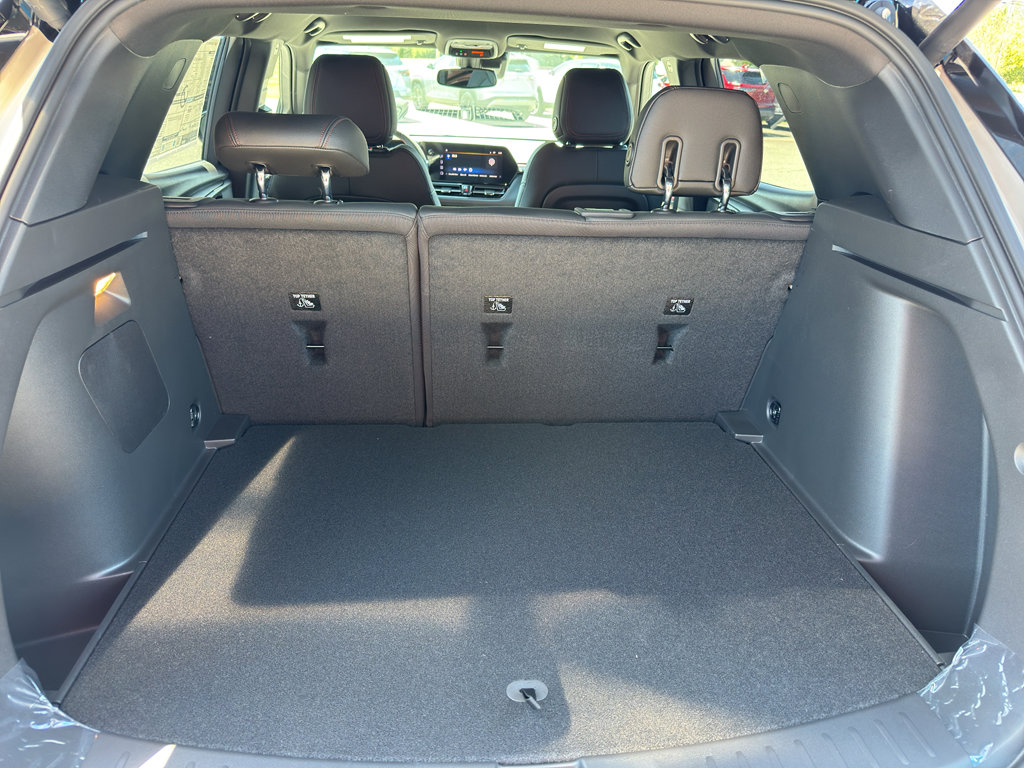 New 2026 Chevrolet TrailBlazer RS w/ Convenience Package image 24