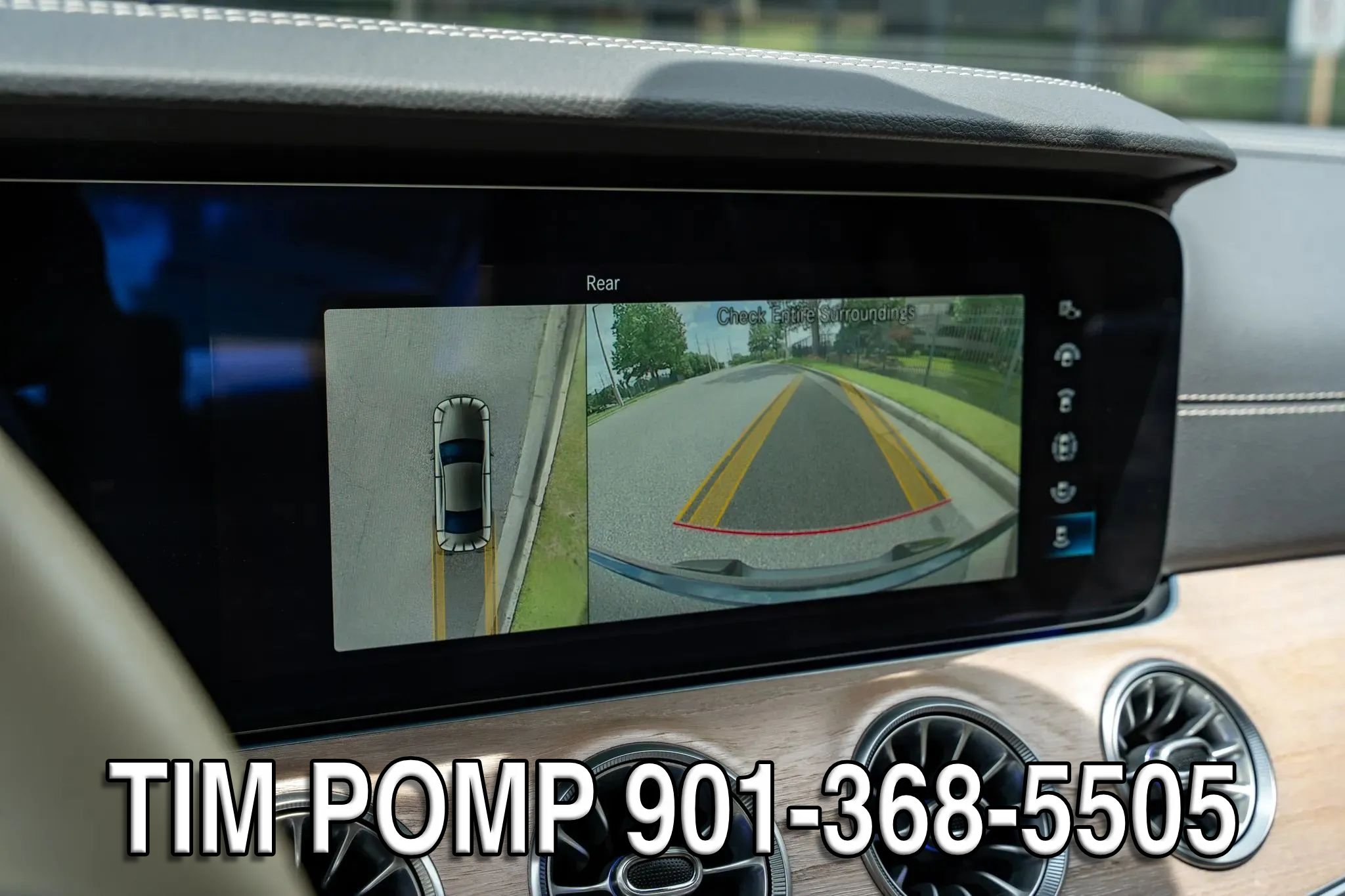 Used 2021 Mercedes-Benz CLS 450 image 21