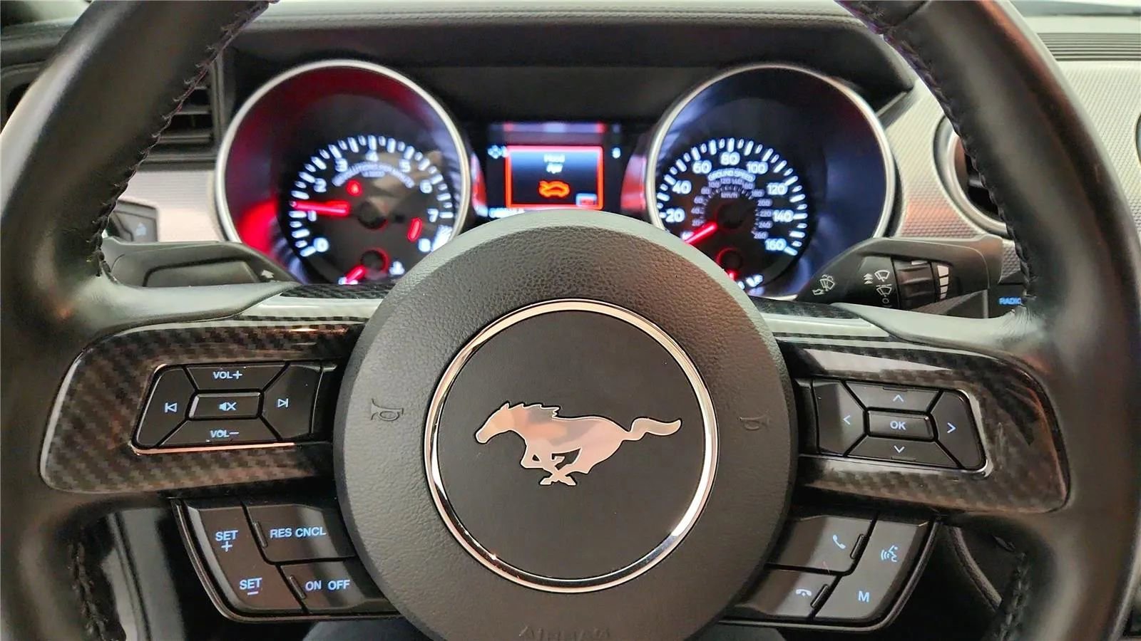 Used 2020 Ford Mustang GT image 25