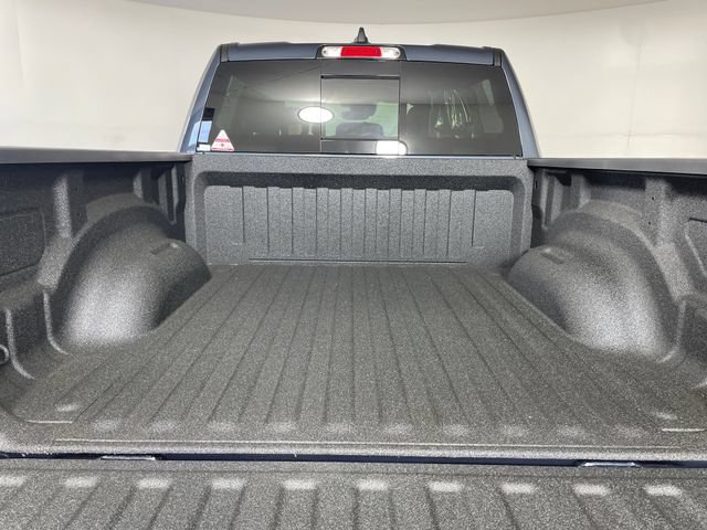 New 2026 RAM 1500 Big Horn AWD/4WD image 7