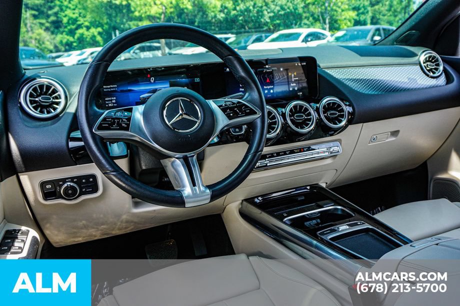 Used 2024 Mercedes-Benz GLA 250 w/ Exclusive Package image 26