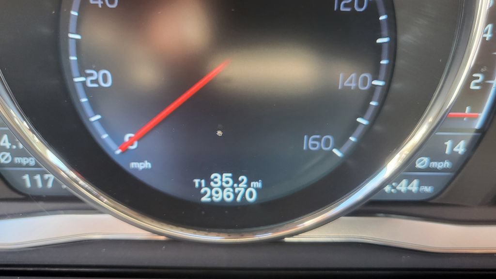 Used 2015 Volvo XC60 T5 Premier w/ Protection Package FWD image 31