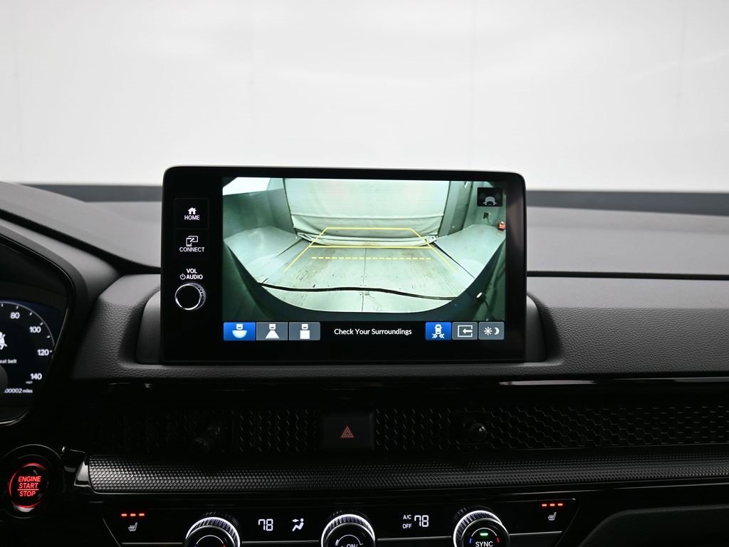 New 2026 Honda CR-V EX-L image 48