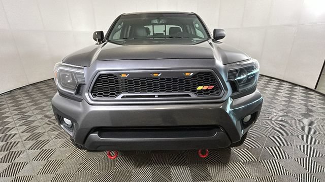 Used 2013 Toyota Tacoma PreRunner w/ TRD Off-Road Pkg RWD image 7