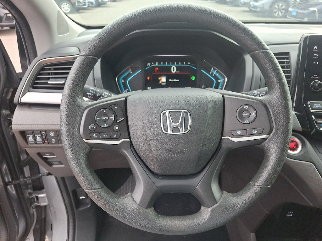Used 2023 Honda Odyssey EX image 19