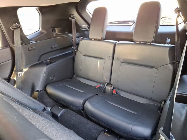 Used 2024 Mitsubishi Outlander SE image 10