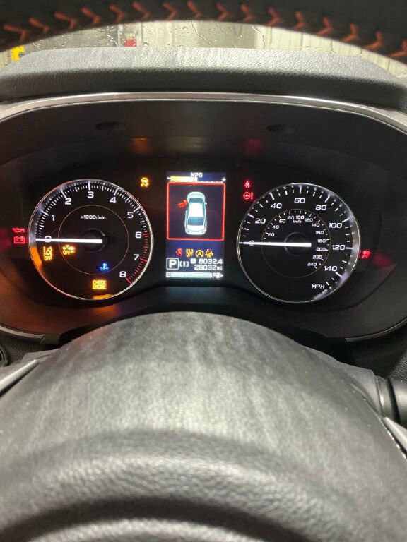 Certified 2021 Subaru Crosstrek 2.5i Limited w/ Moonroof Package 2 image 8