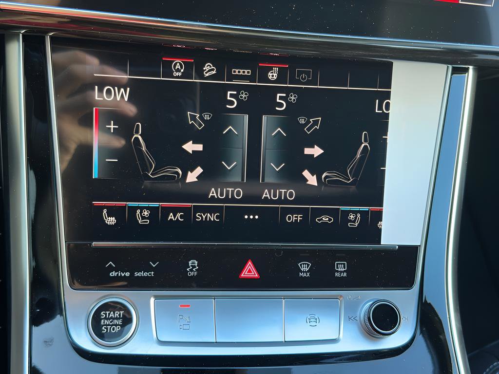 New 2026 Audi Q7 3.0T Premium Plus AWD/4WD image 20