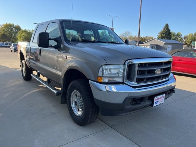 Used 2004 Ford F350 XLT AWD/4WD image 6