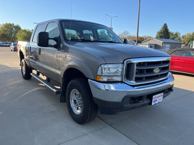 Used 2004 Ford F350 XLT image 6