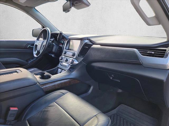 Used 2016 Chevrolet Tahoe LT w/ Texas Edition Package RWD image 26