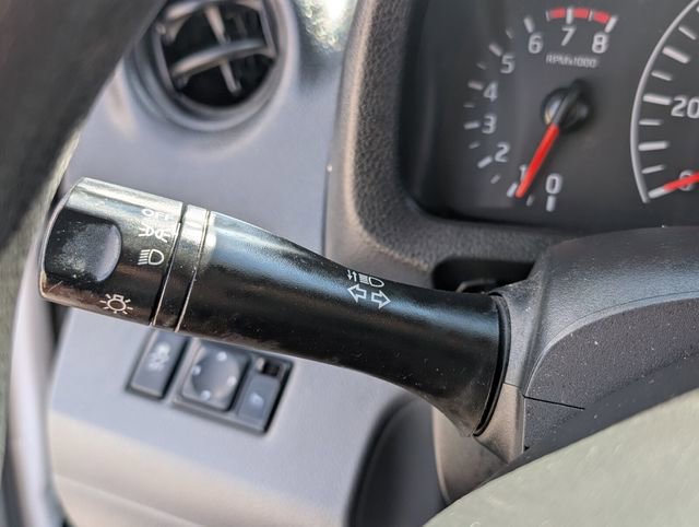 Used 2021 Nissan NV200 SV image 28