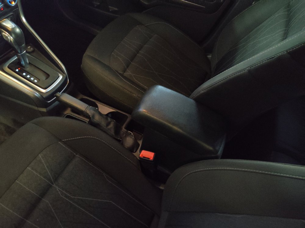 Used 2019 Ford EcoSport SE FWD image 26