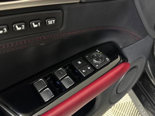 Certified 2020 Lexus GS 350 F Sport RWD image 31