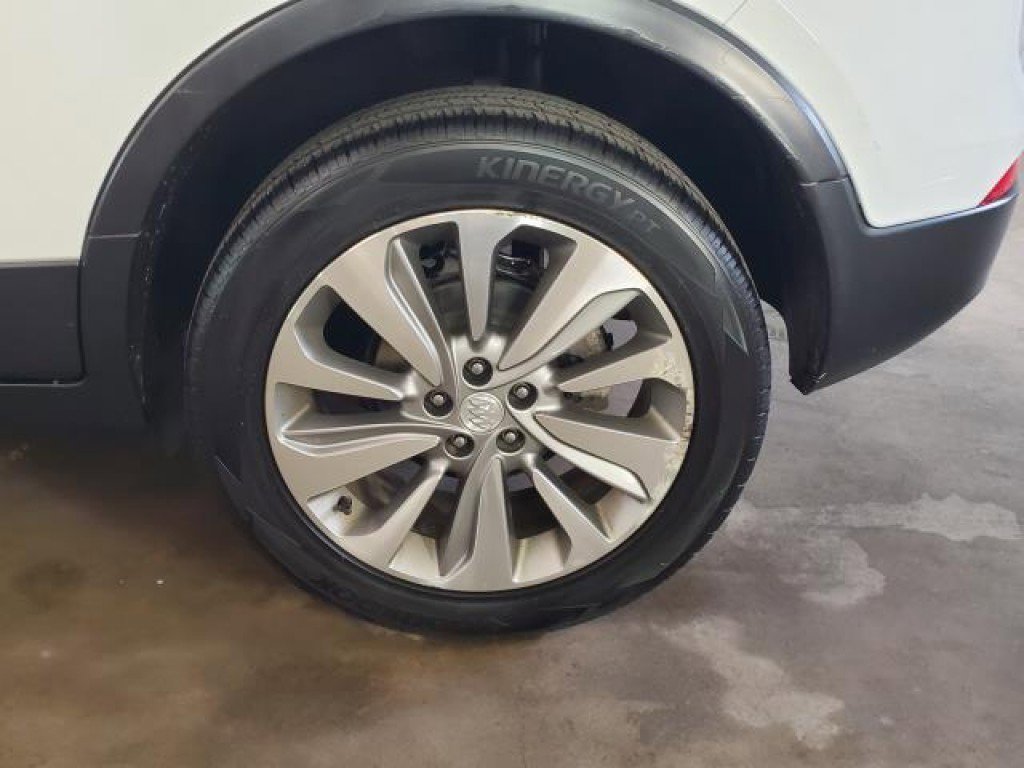 Used 2019 Buick Encore Preferred image 5