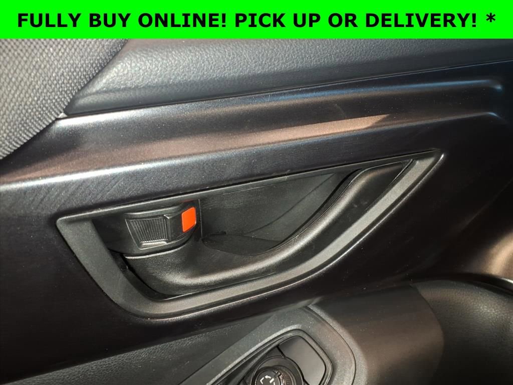 New 2026 Subaru Impreza RS image 16