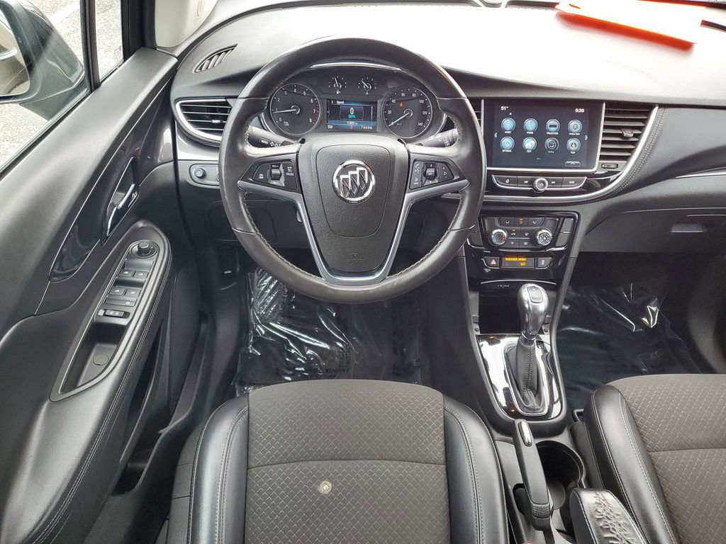 Used 2019 Buick Encore Preferred image 25