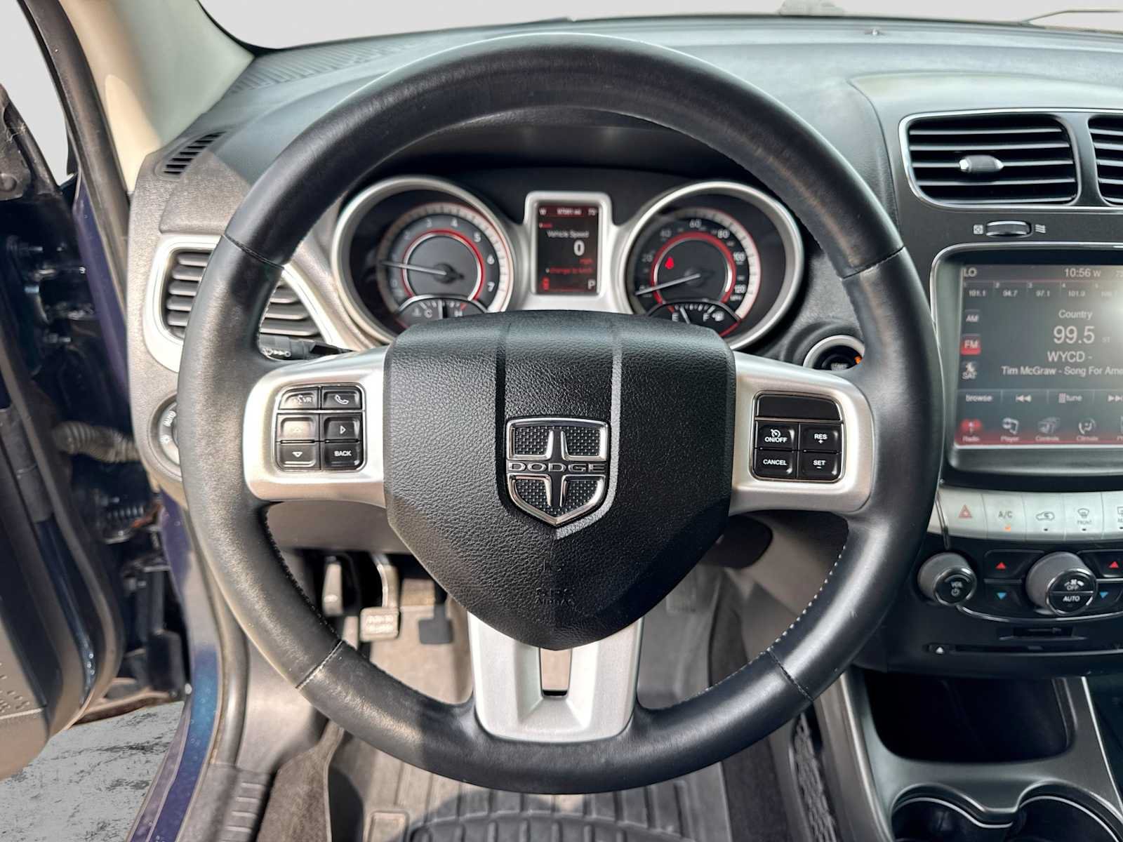 Used 2014 Dodge Journey Limited w/ Driver Convenience Group AWD/4WD image 21