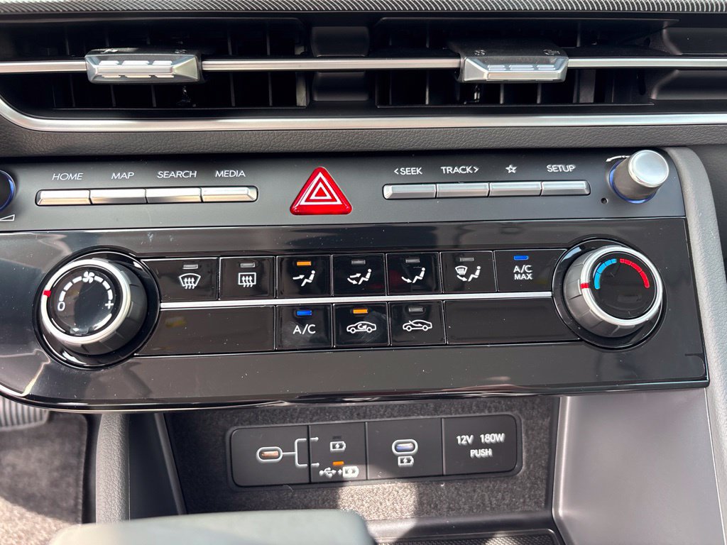 New 2026 Hyundai Sonata SE FWD image 22