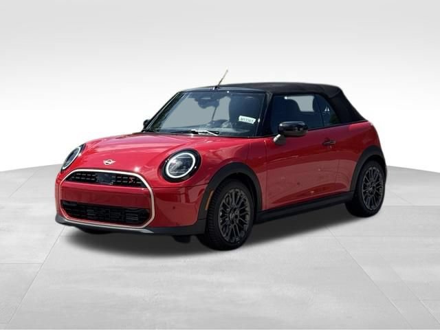 New 2026 MINI Cooper S FWD image 9