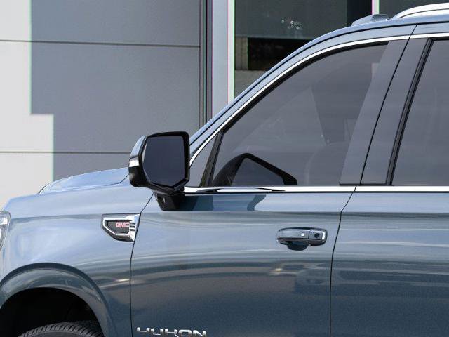New 2026 GMC Yukon XL Elevation w/ Elevation Premium Package image 12