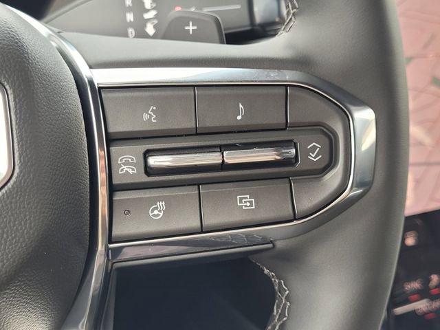 New 2026 GMC Yukon Denali w/ Denali Reserve Package AWD/4WD image 19