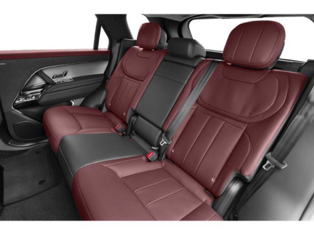 Used 2025 Land Rover Range Rover Sport SV Edition Two AWD/4WD image 12