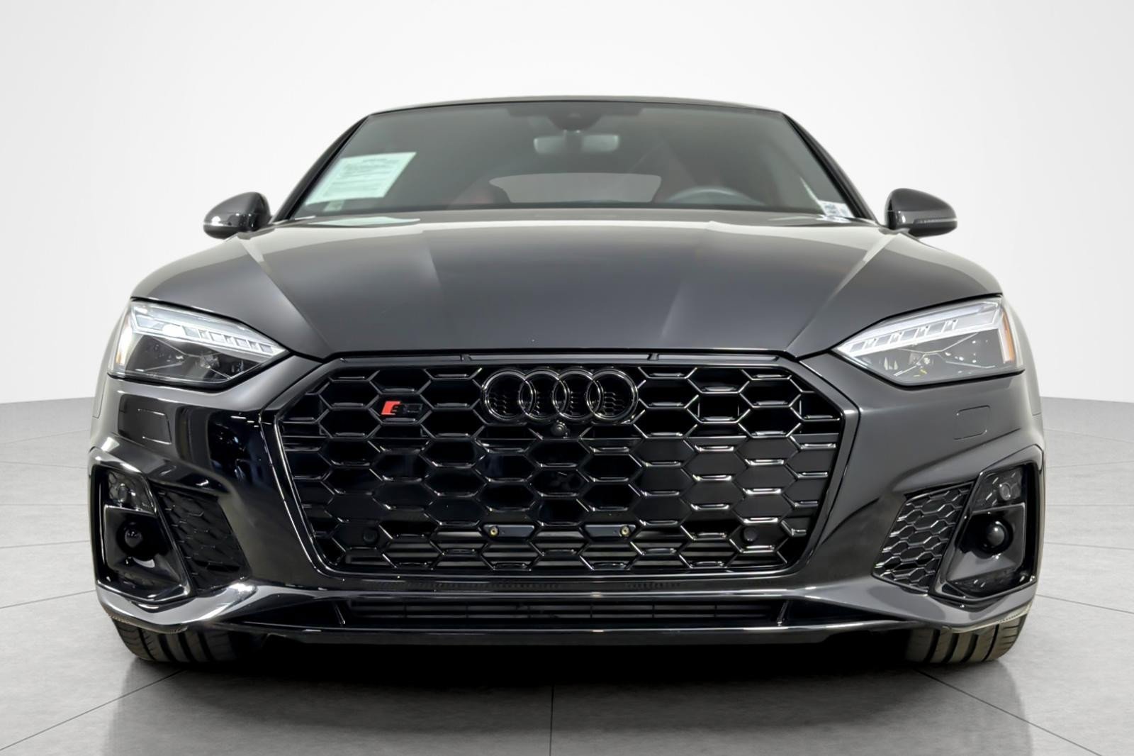 Used 2025 Audi S5 Prestige image 8