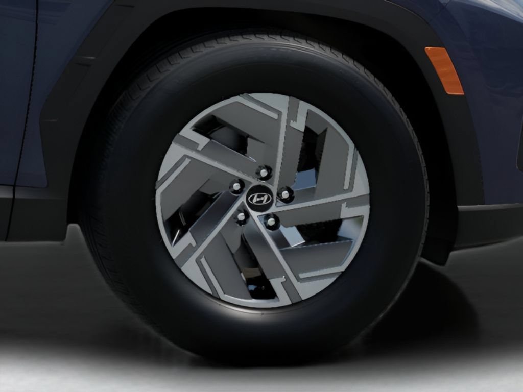 New 2026 Hyundai Tucson Blue SE AWD/4WD image 8
