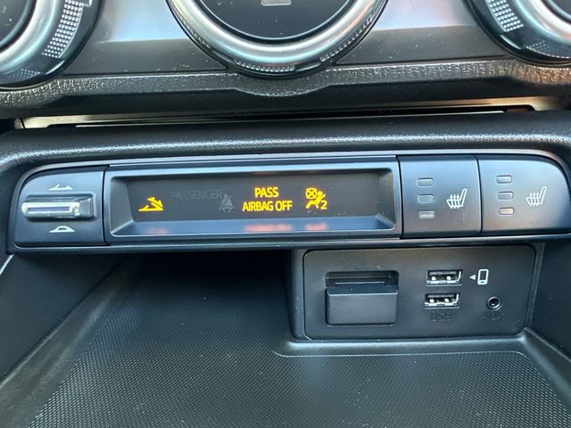 Used 2023 MAZDA MX-5 Miata Grand Touring image 30