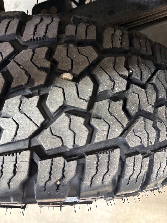 Used 2019 Chevrolet Silverado 2500 W/T AWD/4WD image 41