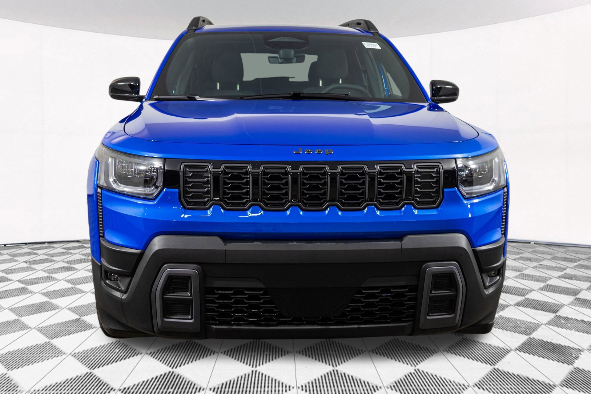 New 2026 Jeep Cherokee Laredo AWD/4WD image 9