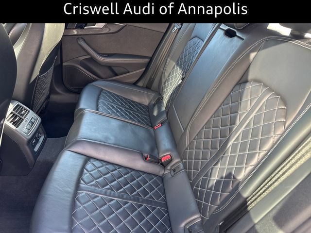 Used 2023 Audi S5 Prestige w/ Prestige Package AWD/4WD image 14