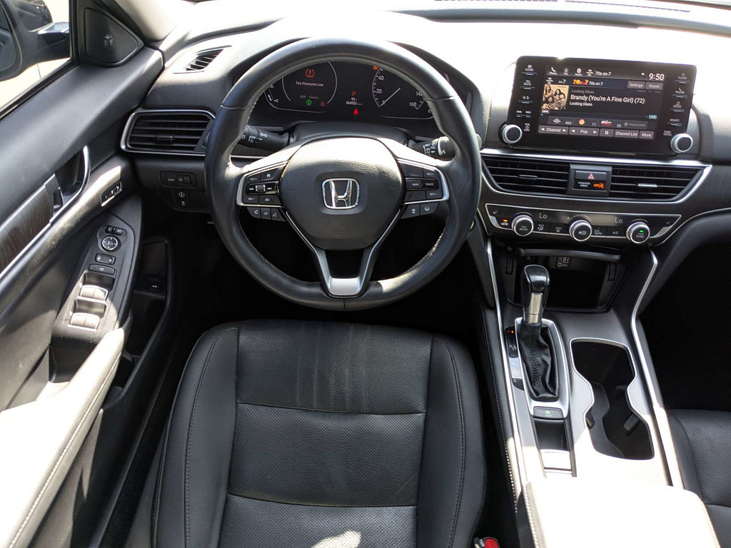 Used 2019 Honda Accord EX-L image 15