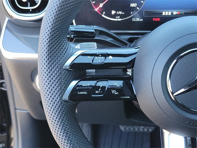 Certified 2023 Mercedes-Benz C 300 4MATIC Sedan image 28