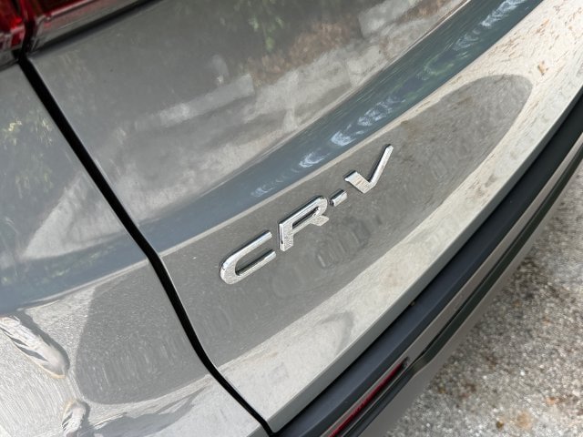 Used 2026 Honda CR-V EX-L image 15