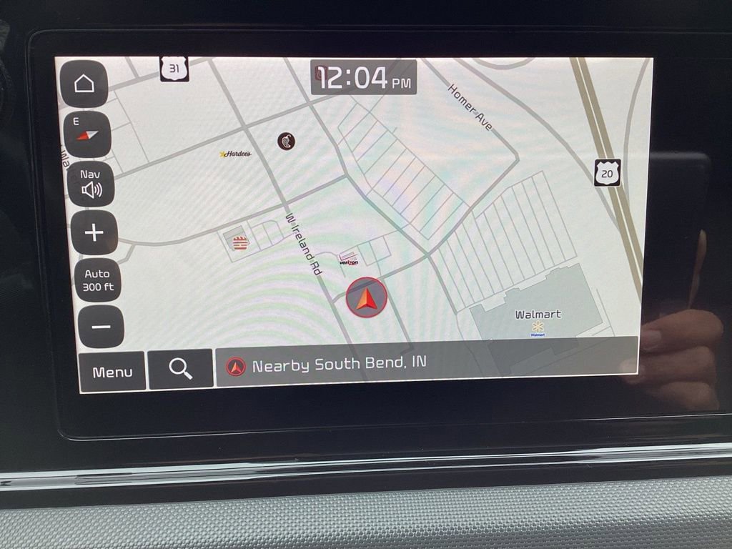 Used 2023 Kia K5 GT-Line image 19