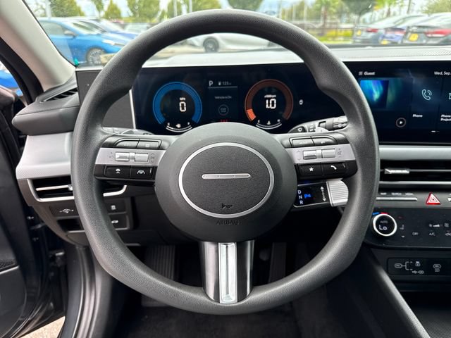 Used 2024 Hyundai Sonata SEL FWD image 12