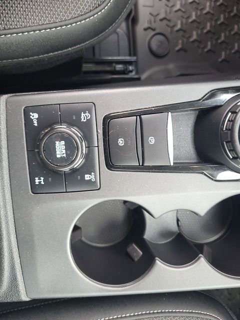 Used 2024 Ford Bronco Sport Badlands image 34