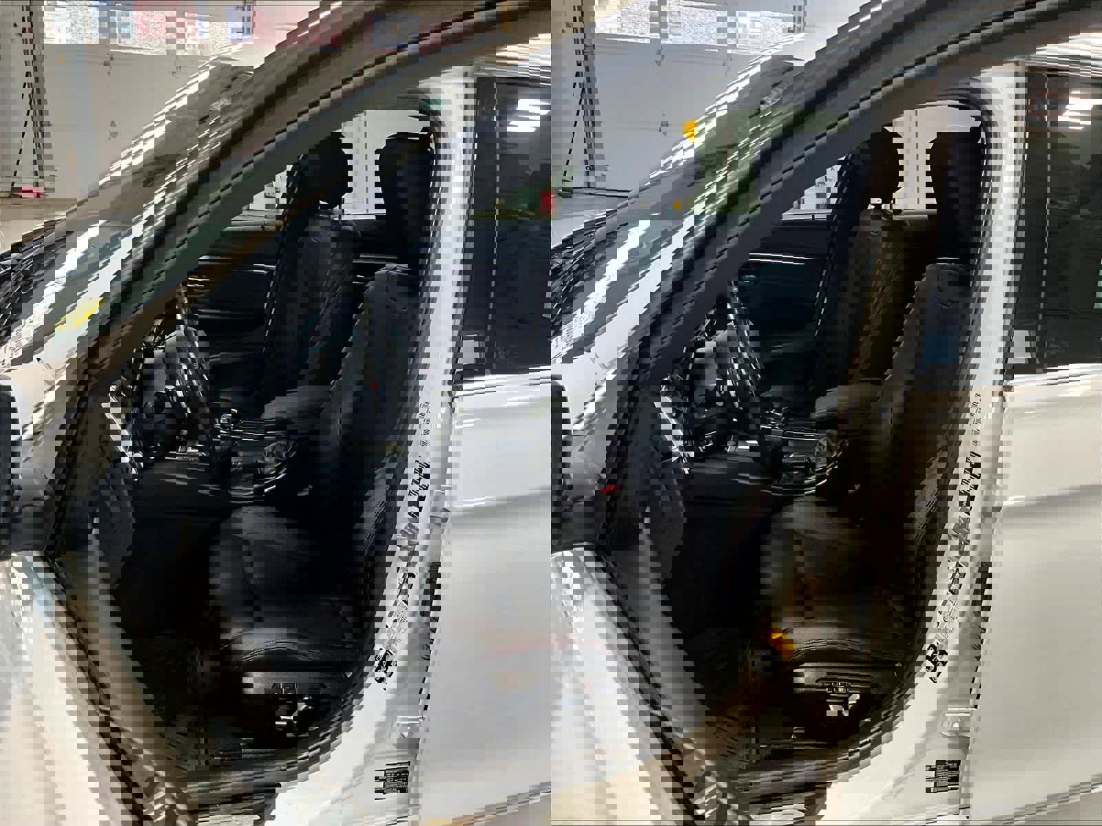 Used 2018 BMW 330i xDrive Sedan w/ Convenience Package image 10