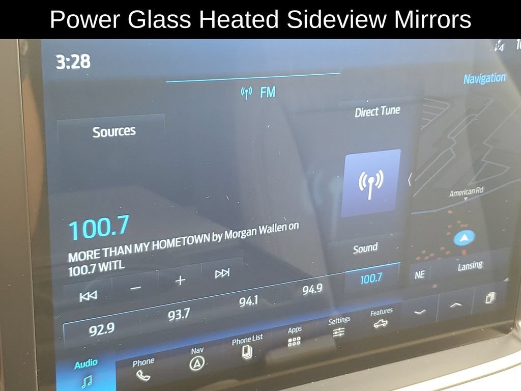 Used 2021 Ford F150 XLT w/ Equipment Group 302A High AWD/4WD image 13