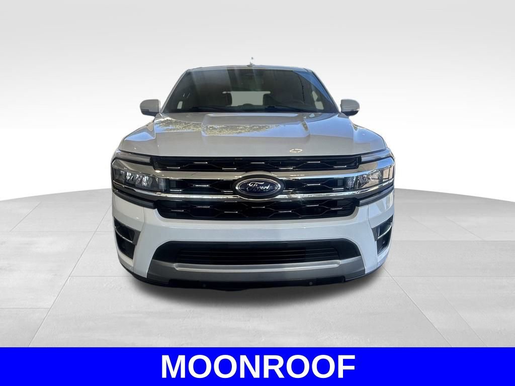 Certified 2023 Ford Expedition Limited image 10