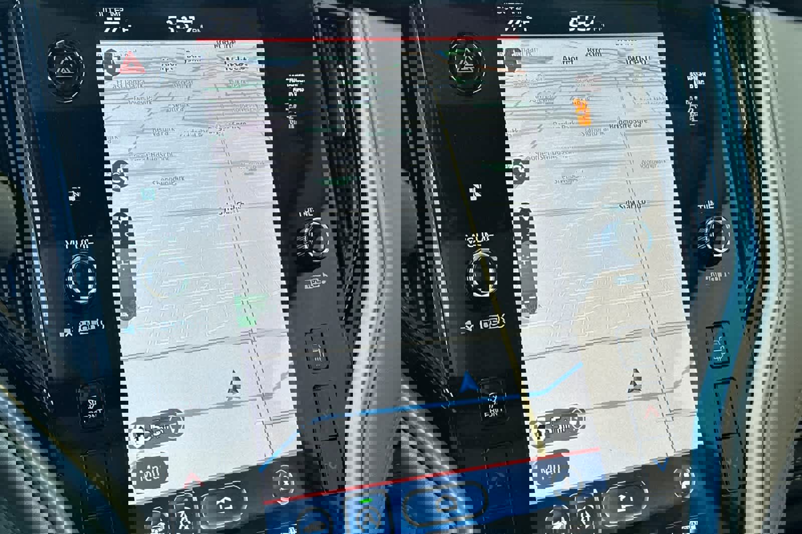 Certified 2021 Subaru Outback Limited XT w/ Popular Package #2 image 18