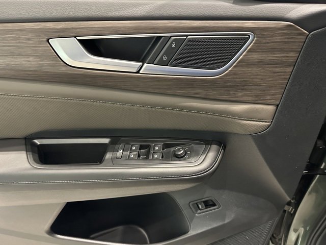 New 2026 Volkswagen Atlas SEL image 16