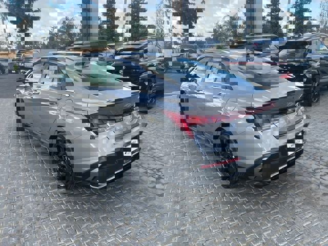 New 2026 Hyundai Elantra SEL Sport Premium image 3