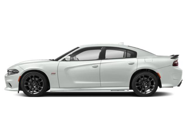 Certified 2023 Dodge Charger Scat Pack w/ Plus Group RWD image 2