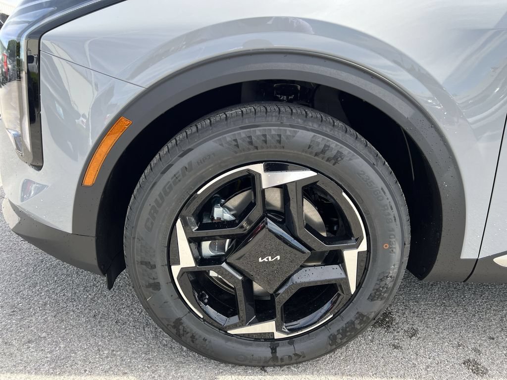 New 2026 Kia Sportage EX FWD image 10