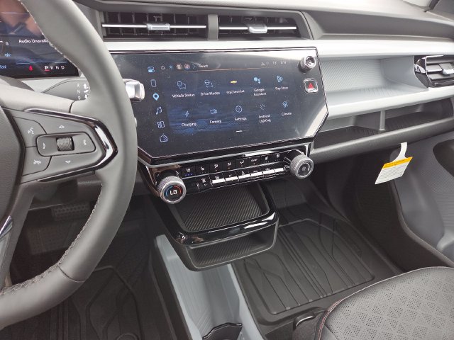 New 2027 Chevrolet Bolt RS w/ LPO, All-Weather Package FWD image 33