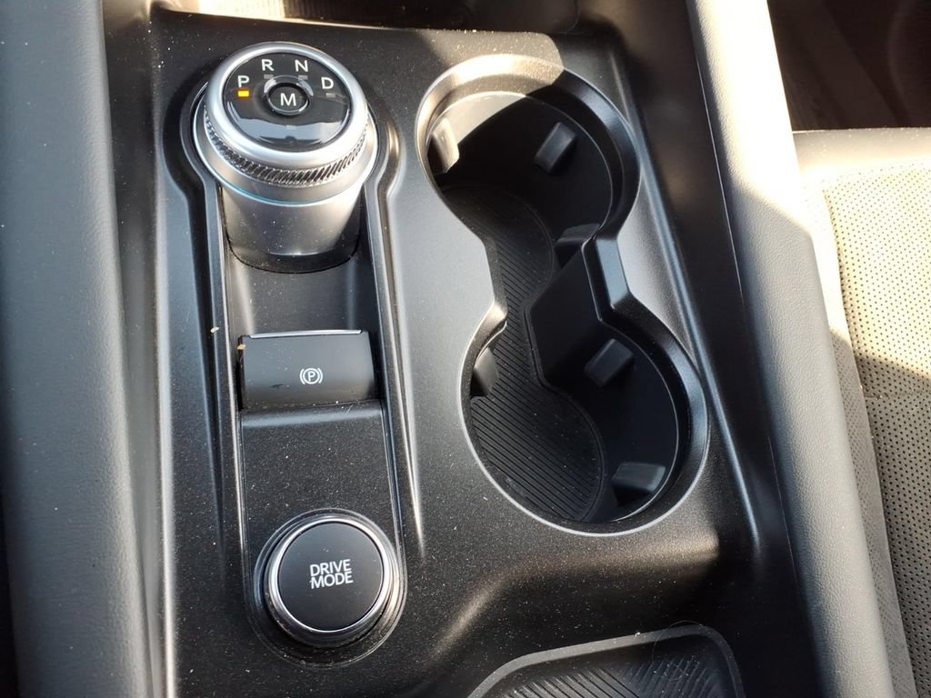 Used 2026 Ford Explorer Tremor w/ Tremor Ultimate Package AWD/4WD image 22