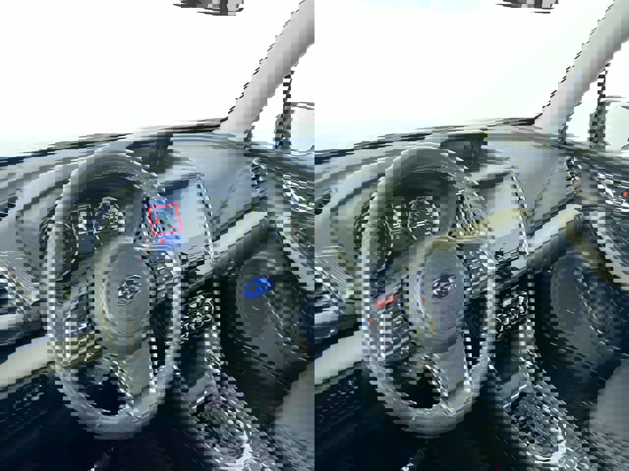 Used 2024 Subaru Forester Limited AWD/4WD image 27